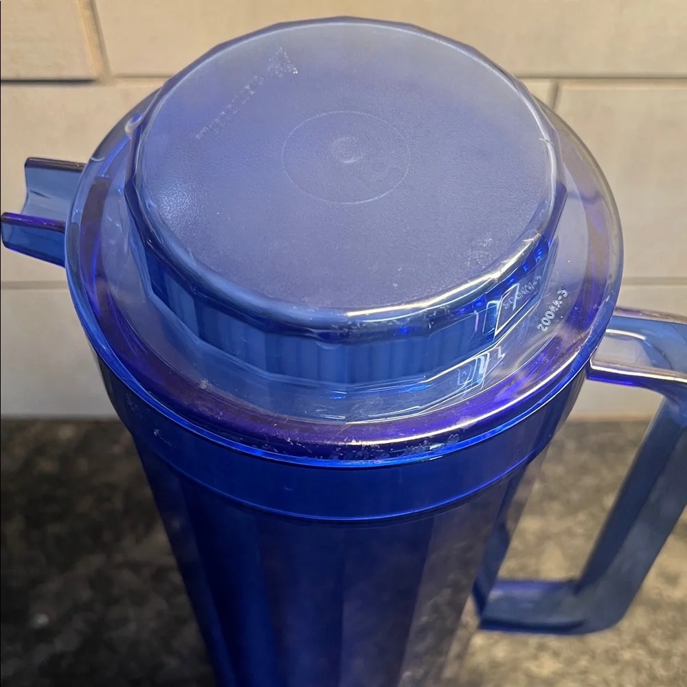 Tupperware this preludio